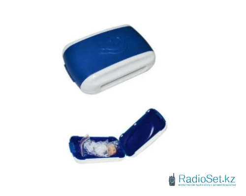 Слуховой аппарат Axon K-80 внутриушной